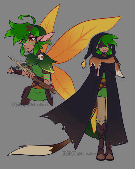 Green Reboot Concept