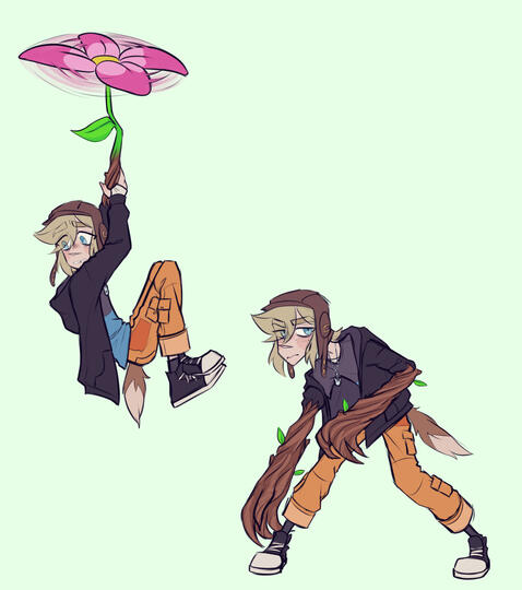 Green&#39;s Curse Concepts