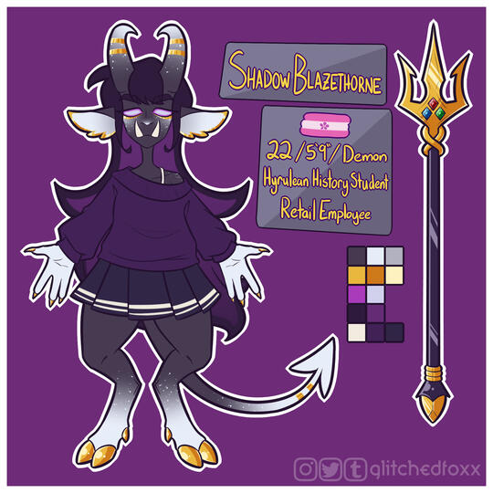 Shadow Ref 1.0