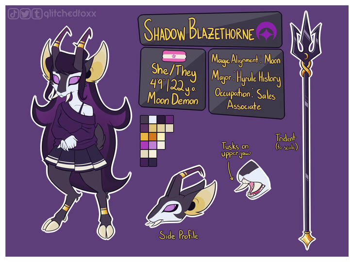 Shadow Ref 2.0