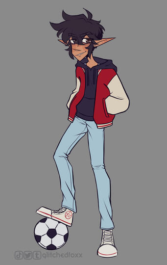 Shadow Design Concept