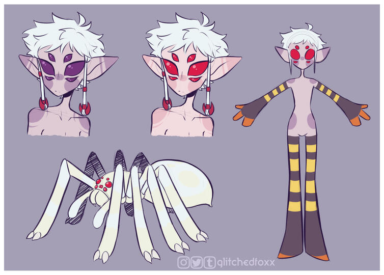 Unused Shadow Concepts