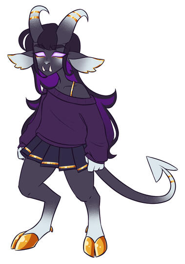 Shadow Concept Sketch