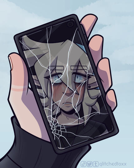 Chapter Seven Beach Scene