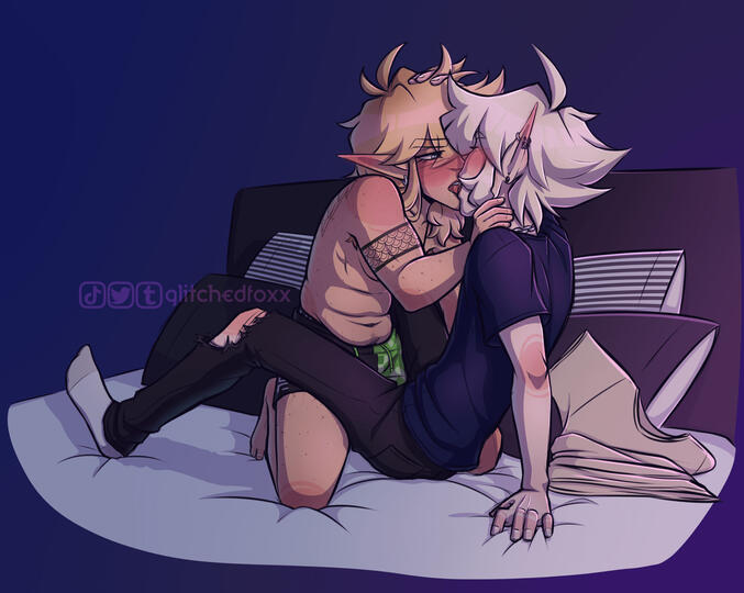 Make Out (Serious Ver)